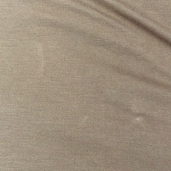 Tahari knit top w/ ties size M There are a few light spots on front see picture. - Picture 4 of 4